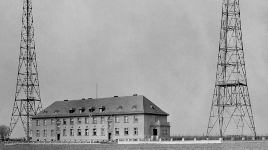 31 août 1939 : Gleiwitz (Pologne) le faux «faux drapeau» : histoire montée de toutes pièces pour Nuremberg et c’est tout.