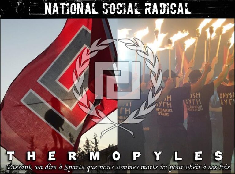 20 août 480 av. J-C : Bataille des Thermopyles, histoire d’un combat héroïque