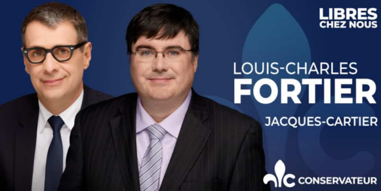 Le parti koshervateur du Québec à plat ventre devant les anglos du Québec et la juiverie du monde entier en accordant l&rsquo;investiture à un shabbat goy pure race