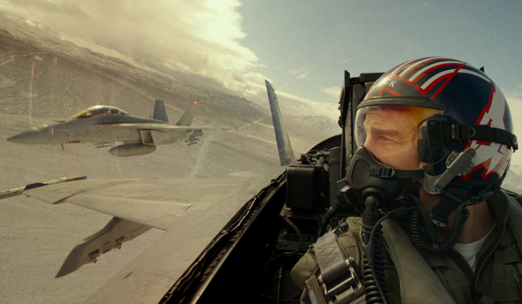 Top Gun : La propagande hollywoodienne pour l’armée américaine au cinéma