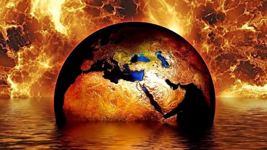 Un groupe de scientifique, dirigé par un lauréat du prix Nobel, fait une déclaration mondiale sur le climat : Il n’y a pas d’urgence climatique