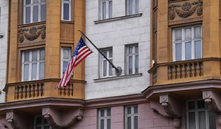 Le gouvernement US ordonne à ses ressortissants de quitter immédiatement la Russie