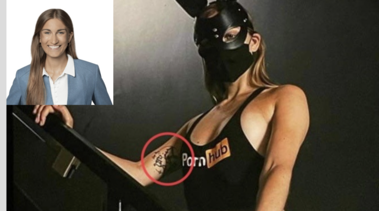 Dossier parti unique québécois : une pornstar (pórnê signifiant prostituée) passe du PQ à la CAQ avant de retourner au PQ après avoir milité au municipal au sein d&rsquo;une équipe libérale
