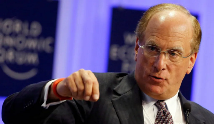 Pourquoi BlackRock achète massivement de l’immobilier ?