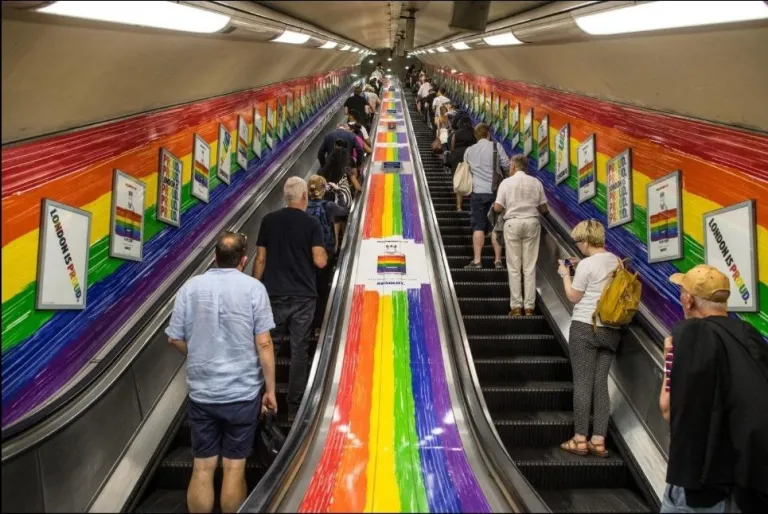La Russie veut durcir sa loi sur la propagande LGBT