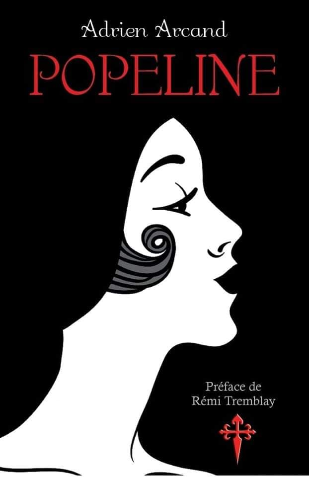 Popeline 3 – Le Goglu, vol. I, n° 4, 29 août 1929 (Roman d’Adrien Arcand)