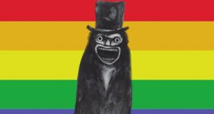 Macron désigne un ambassadeur du djihad anal chargé d&rsquo;imposer la dépénalisation universelle LGBT+ dans le monde entier