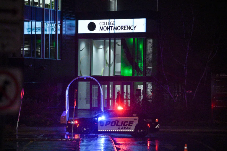 Montée de la violence armée : après Montréal, Laval demande des centaines de millions $ à Québec afin de lutter contre les gangs de rue.