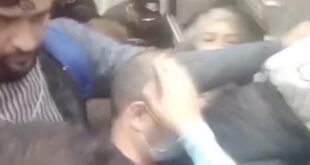Métro parisien : un Maghrébin harcèle et humilie un Chinois