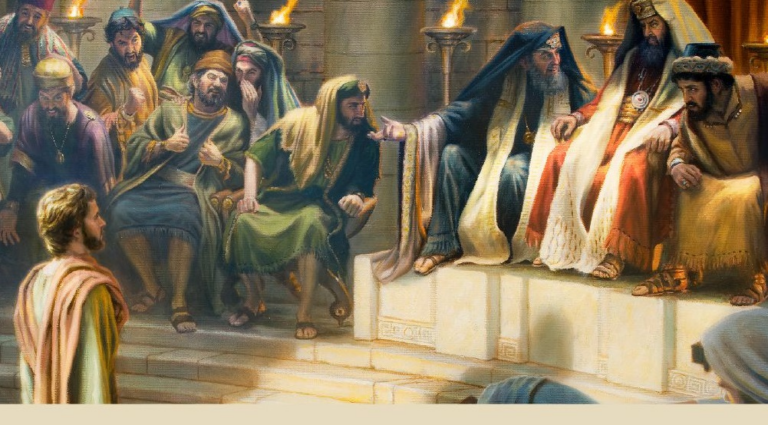 Le boss du plus haut tribunal rabbinique américain affirme que les juifs doivent éliminer Kanye West pour que les gens arrêtent de croire qu’ils ont le pouvoir d’éliminer qui ils veulent