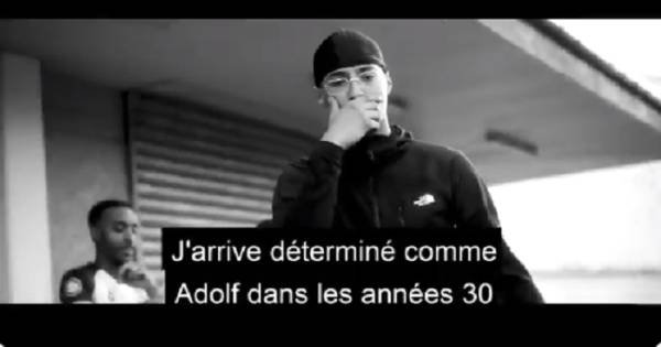 Le plus haut tribunal judiciaire canadien, c&rsquo;est-à-dire la loge du tribunal rabbinique du B’nai Brith (Fils de l&rsquo;alliance), demande et obtient l’annulation du spectacle de Freeze Corleone à Montréal
