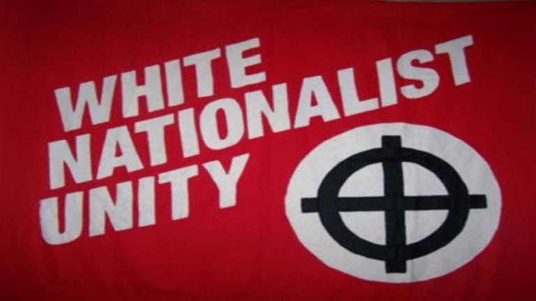 Suprématisme juifs vs nationalisme blanc