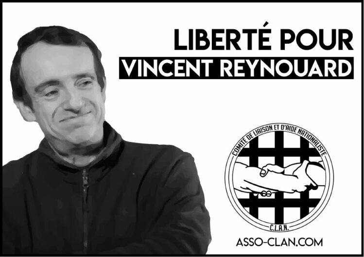 Charlie Hebdo applaudit à l’arrestation de Vincent Reynouard