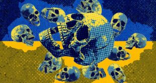 Les États-Unis et l’Allemagne prêts à livrer leurs chars à l’Ukraine tandis que l&rsquo;Otan assure qu’elle arme l’Ukraine parce qu’elle ne fait pas la guerre à la Russie et que la ministre allemande des Affaires étrangères affirme que : « Nous menons une guerre contre la Russie » !