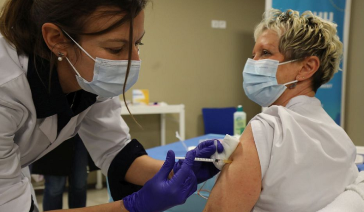 Pandémie de vaccinés, cela ne s’annonce pas bien