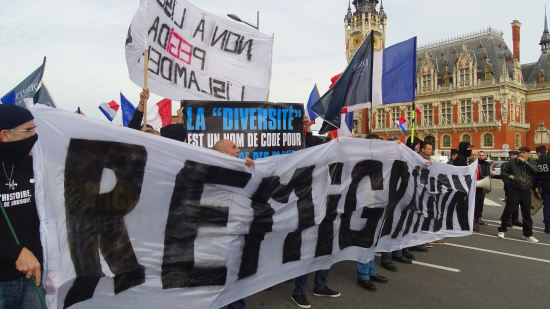 Assimilation et autres lois laïcardes vs remigration, ne soyez pas dupe