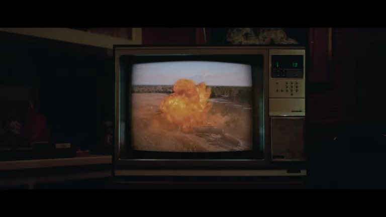 Netflix a réalisé un film en 2022 dans l&rsquo;Ohio sur une histoire d&rsquo;épave de train toxique en 1984- c&rsquo;est maintenant devenu réalité