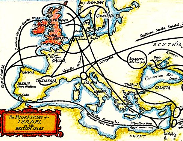 Les Juifs recherchent en vain les tribus « perdues » d&rsquo;Israël dans le tiers monde…