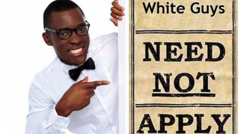 Le racisme au nom de « l&rsquo;anti-racisme »