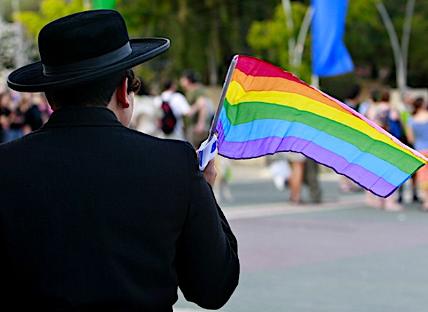 Le «psychologue» juif gay qui a aidé à déclassifier la sodomie en tant que trouble mental confronté à l&rsquo;abîme