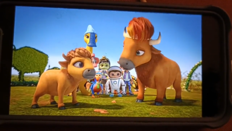 Pédo TV : Netflix apprend aux enfants de 5 ans à devenir homosexuels