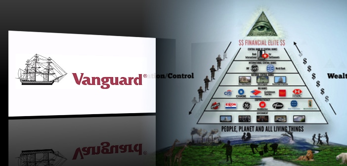 Le PDG de Vanguard prétend abandonner l’Alliance ESG (Escrologie climatique, lgbtisme/racisme anti-blanc…)/ONU confirmant par là la dictature des sociétés de placement sur les gouvernements