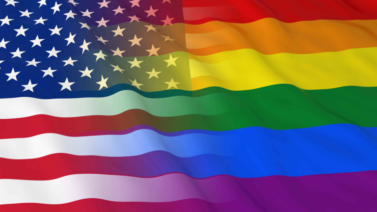 Pédo-homosexualité : L&rsquo;État de Washington devient le premier état US à légaliser le kidnapping d’enfants pour les castrer et les travestir