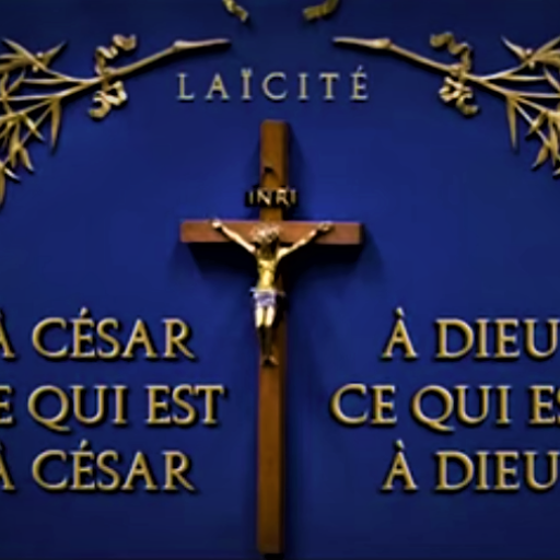 Le secret du crucifix de Maurice Duplessis