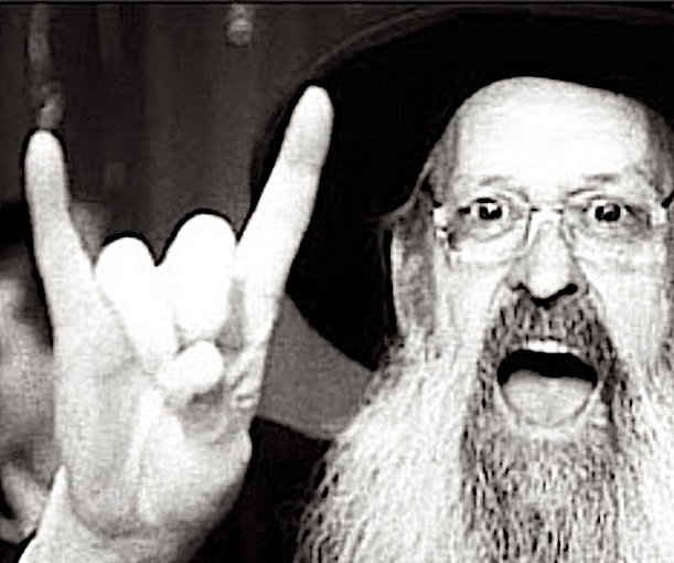 Les  »juifs » talmudistes prétendent que citer Apocalypse 3:9 – « La synagogue de Satan » – conduit à des attaques contre leurs synagogues