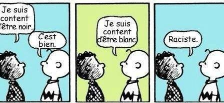 Racisme anti-blanc : Au Canada, la justice est extrêmement plus clémente si le prévenu n&rsquo;est pas blanc