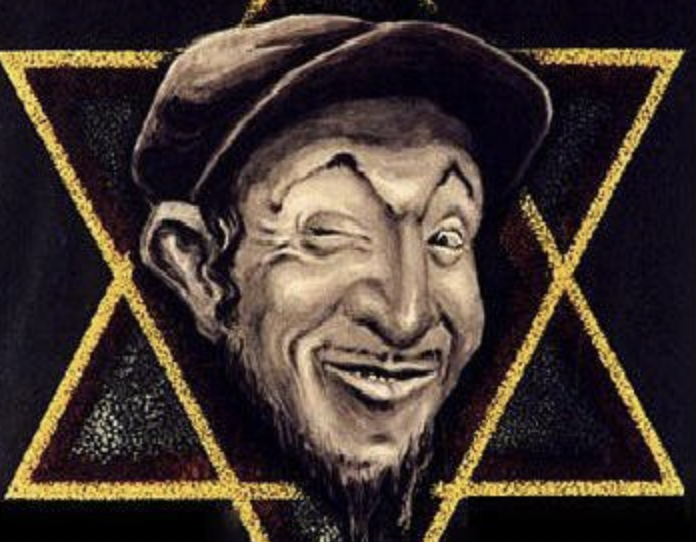 La dysphorie de genre est un trouble mental et son activisme politique pour l&rsquo;obtention de droit juridique spéciaux est poussé par le talmud