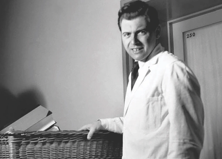 Le mythe des « expériences médicales » du Dr Mengele sur des jumeaux dans le camp de gitans de Birkenau