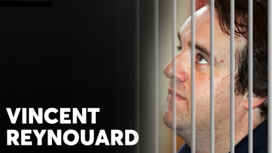 Vincent Reynouard : «Le combat mené en première ligne coûte cher, mais il contraint l’adversaire à se démasquer»