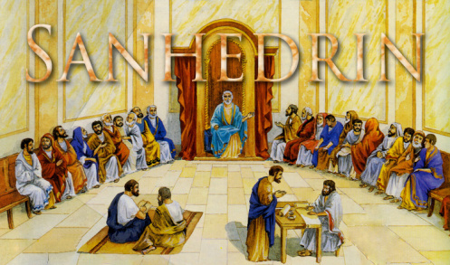 Canada : Le lobbying de la (((Lord Reading Law Society))) 2019/12/12 | Par Frédéric Lacroix