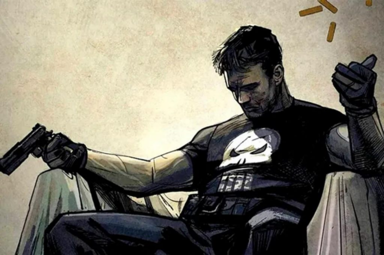 Marvel woke élimine  »The Punisher » en raison d&rsquo;une base de fans conservateurs « problématiques »