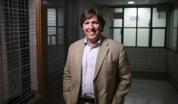 Le vrai Tucker Carlson va-t-il enfin se lever ?