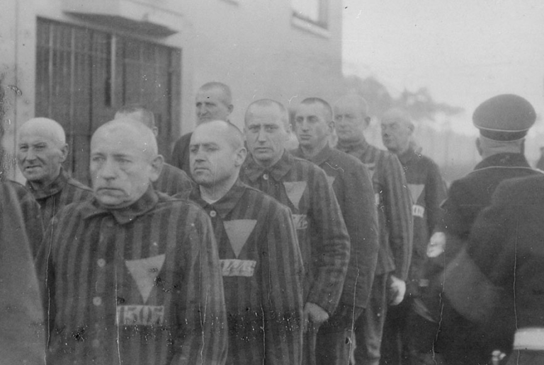 Le mythe de l&rsquo;extermination des homosexuels par le Troisième Reich