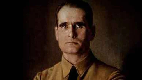 Hommage d&rsquo;Ernst Zündel à Rudolf Hess, émissaire de la paix, qui nous parle de son assassinat du 17 août 1987 (vidéo)