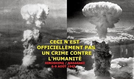 9 août 1945 : À Nagasaki, le Diable l’emporte
