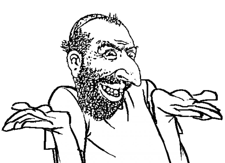 L’origine juive des expressions «nazi» et «nazisme»