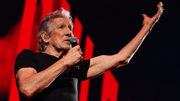 Amérique du Sud : les juifs sans influence interdisent Roger Waters d’hôtel