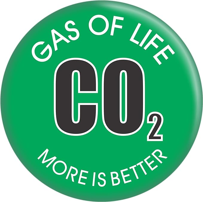 Le CO2 (Dioxyde de carbone) : Le gaz de la vie