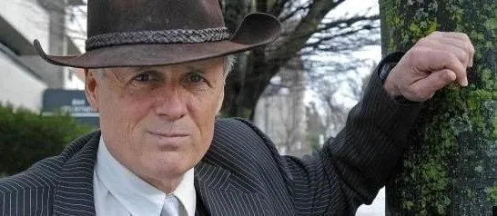 Histoire réelle – Doug Christie : l&rsquo;avocat canadien qui a fait échouer la loi britannique sur les « crimes de guerre »
