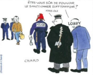 Cette fois-ci c’est sûr : Vincent Reynouard va être extradé vers la France d’ici quelques jours !