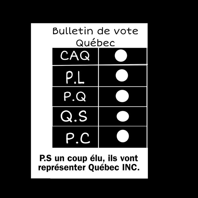 Le  »nationalisme » face aux politiques d&rsquo;immigrations de masse et de remplacement au Québec (capsule vidéo PNC)