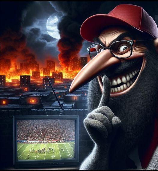 L&rsquo;armée terroriste juive de l&rsquo;État terroriste juif d&rsquo;Israël massacre des civils dans la «zone de sécurité» de Gaza qui accueille plus d’un million de réfugiés tout en se victimisant pendant le Super Bowl