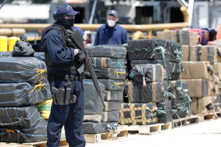 Juan Orlando Hernández, Le Honduras et la connexion israélienne avec les cartels de la drogue latino-américains