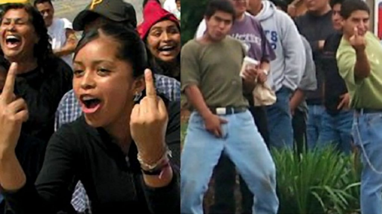 USA : La grande faille du narratif du Grand Remplacement : les immigrants illégaux obtiennent une allocation de travail de 5 ans en « attendant » l’expulsion et l’asile