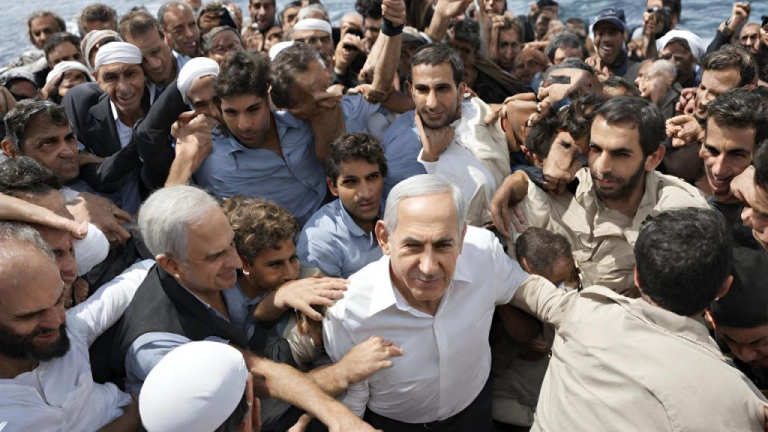 Le port maritime de Gaza vise à « envoyer des réfugiés palestiniens vers l&rsquo;Europe et le Canada », selon un expert du Moyen-Orient