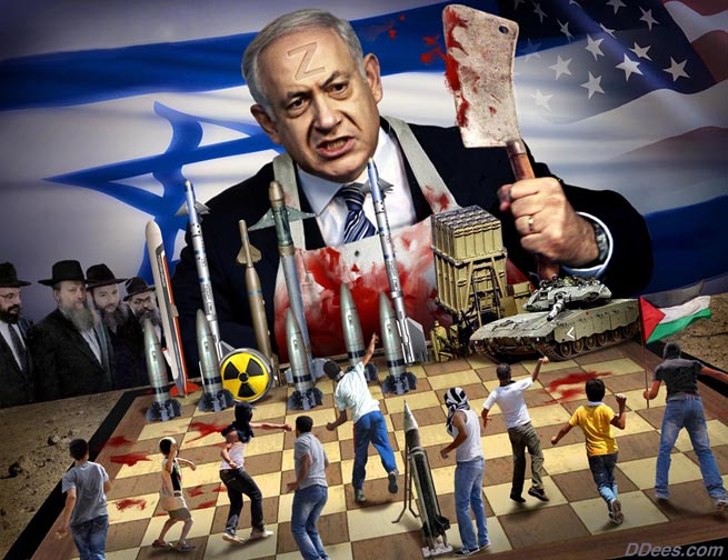 La Norvège appelle les 124 pays de la Cour Pénale Internationale à arrêter Netanyahou (qui menace le procureur général de la CPI) dès que possible et avec l&rsquo;Irlande et l&rsquo;Espagne, annonce la reconnaissance de l’État Palestinien